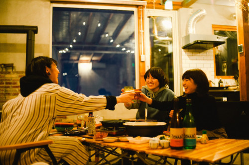 CRANDS クランズ(公式写真15)
