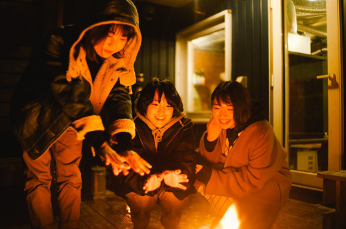 CRANDS クランズ(公式写真24)