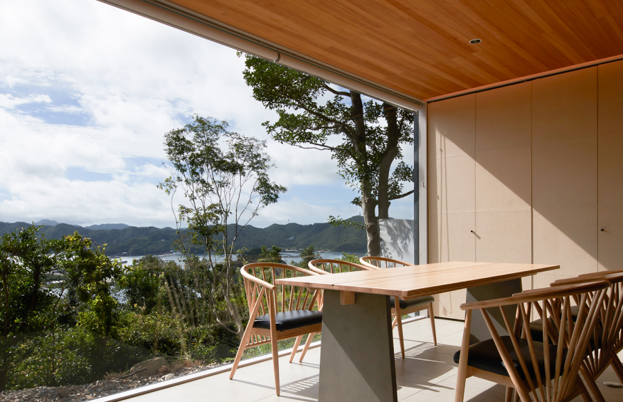 designer's villa EDGE(デザイナーズヴィラ エッジ)淡路島(公式写真2)