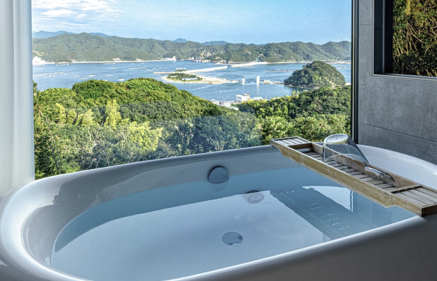 designer's villa EDGE(デザイナーズヴィラ エッジ)淡路島(公式写真4)