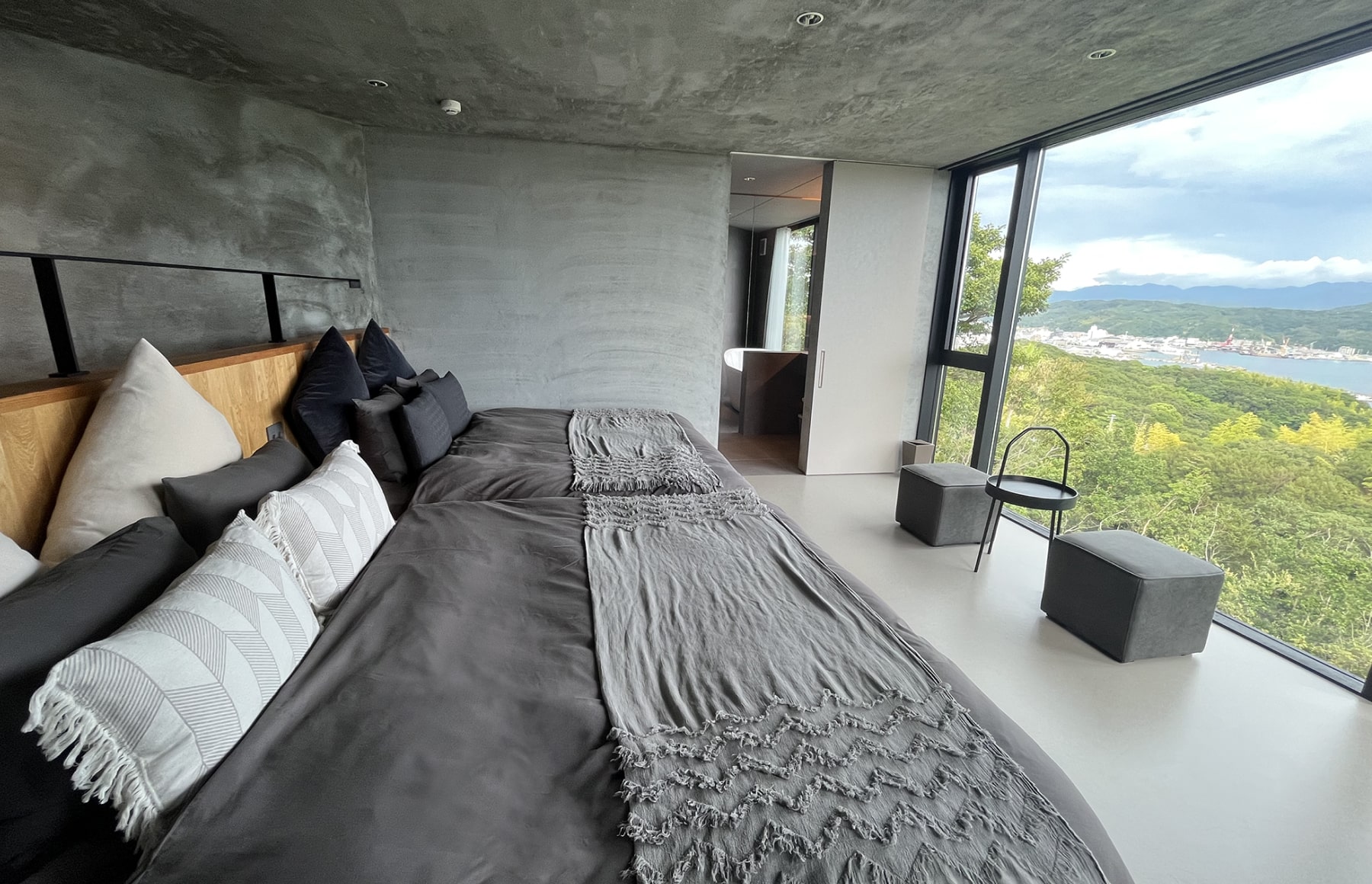 designer's villa EDGE(デザイナーズヴィラ エッジ)淡路島(公式写真5)