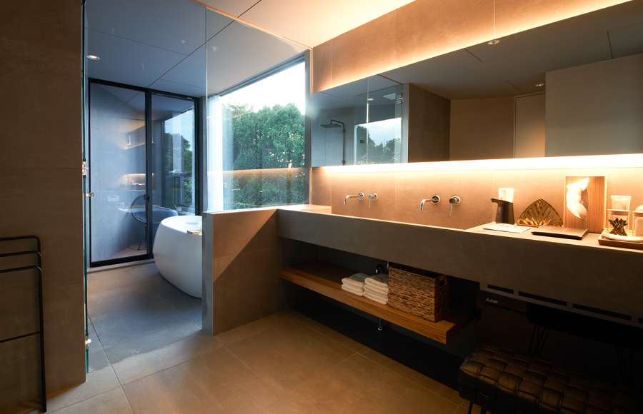 designer's villa EDGE(デザイナーズヴィラ エッジ)淡路島(公式写真6)