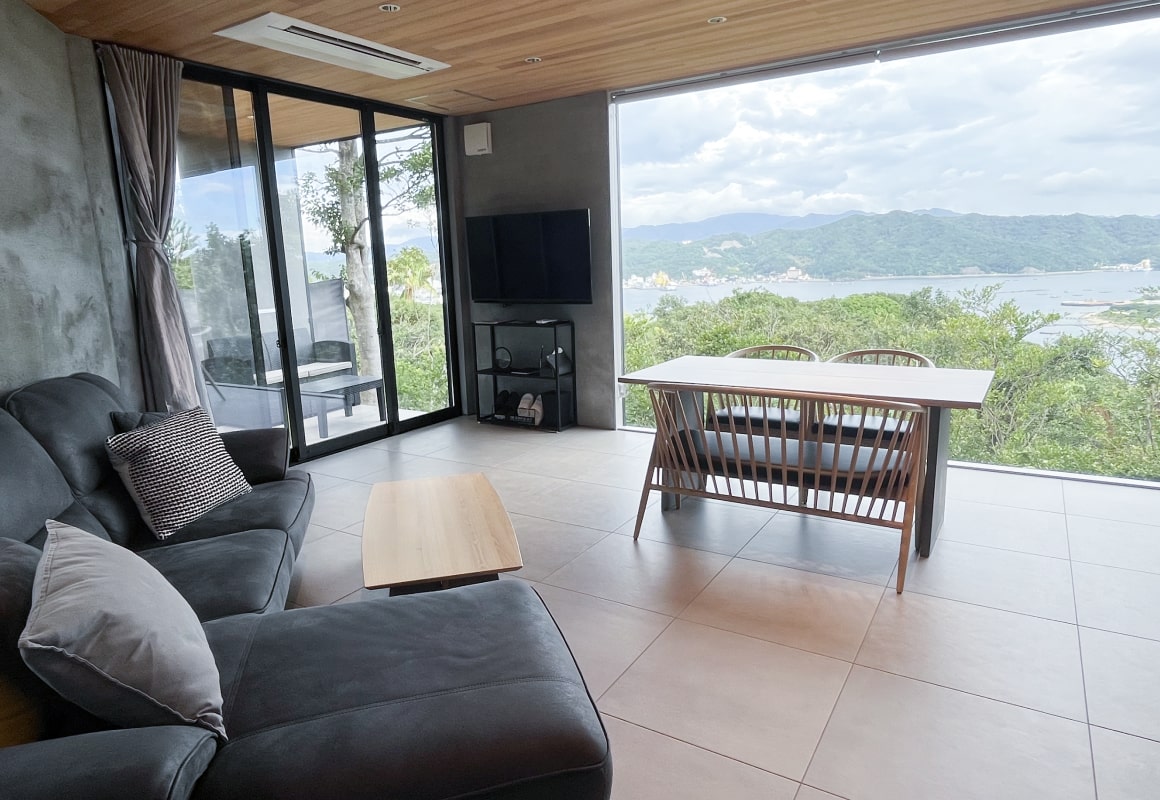 designer's villa EDGE(デザイナーズヴィラ エッジ)淡路島(公式写真7)