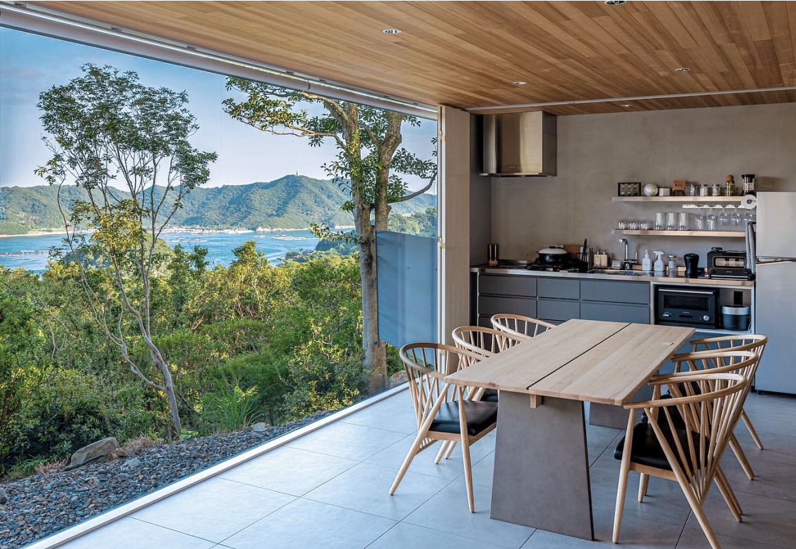 designer's villa EDGE(デザイナーズヴィラ エッジ)淡路島(公式写真8)