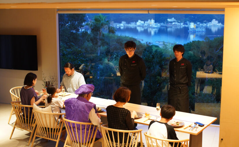 designer's villa EDGE(デザイナーズヴィラ エッジ)淡路島(公式写真12)