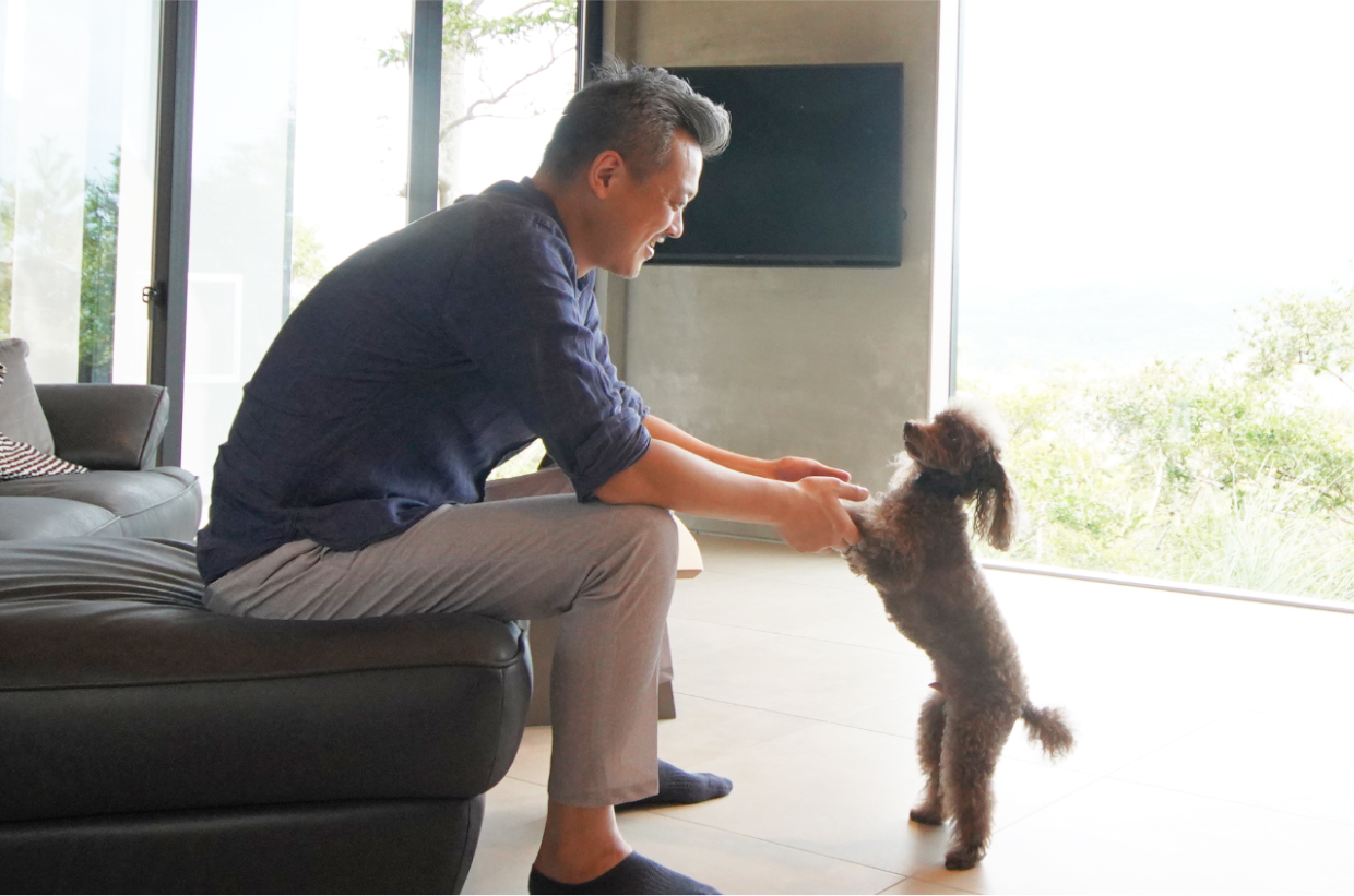 designer's villa EDGE(デザイナーズヴィラ エッジ)淡路島(公式写真21)