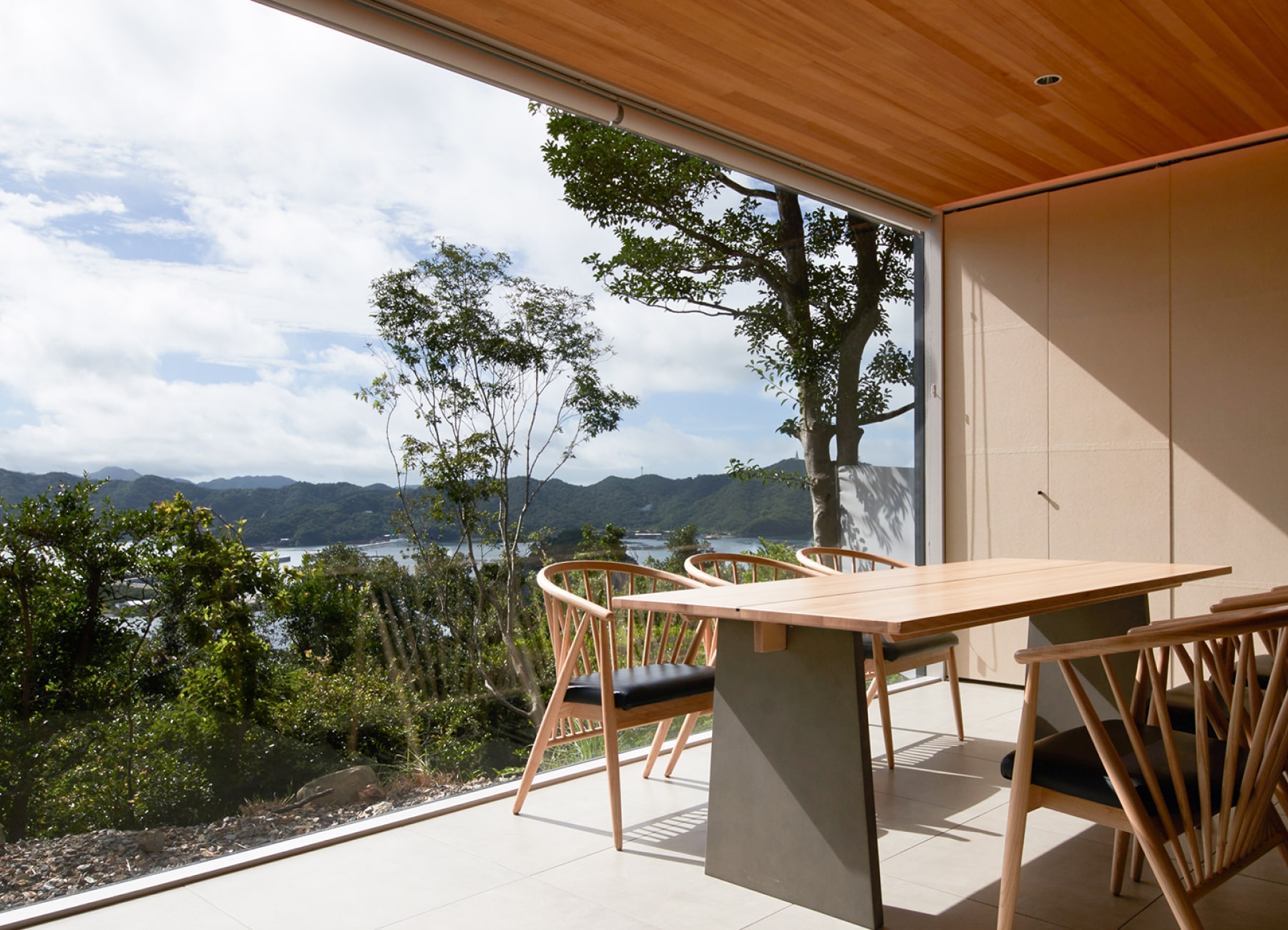 designer's villa EDGE(デザイナーズヴィラ エッジ)淡路島(公式写真24)