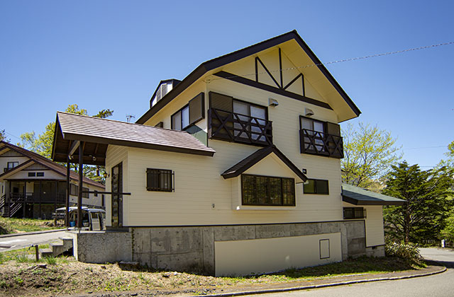 草津温泉付き貸別荘 永田屋 昭和館(公式写真2)