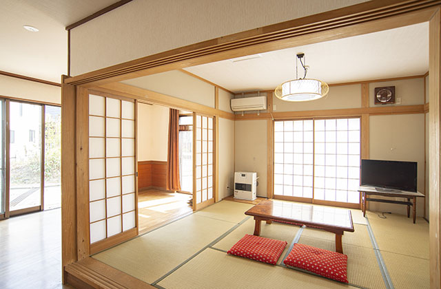 草津温泉付き貸別荘 永田屋 昭和館(公式写真4)