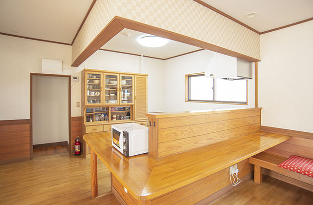 草津温泉付き貸別荘 永田屋 昭和館(公式写真5)