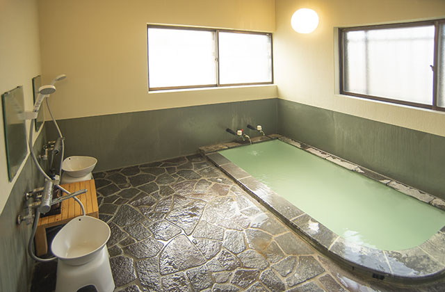 草津温泉付き貸別荘 永田屋 昭和館(公式写真7)