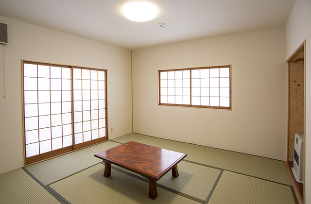 草津温泉付き貸別荘 永田屋 昭和館(公式写真8)