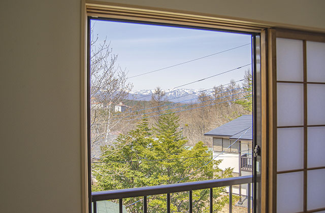 草津温泉付き貸別荘 永田屋 昭和館(公式写真9)