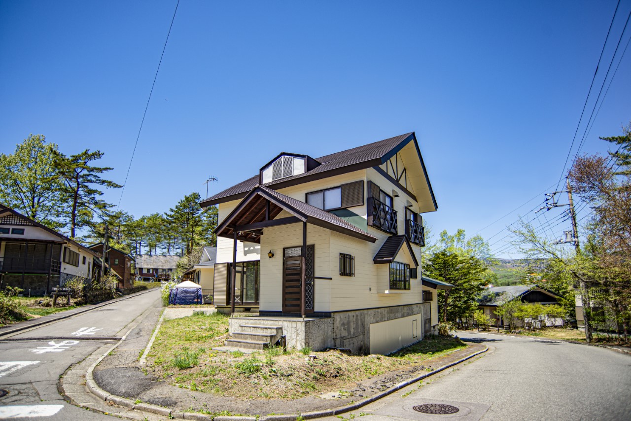 草津温泉付き貸別荘 永田屋 昭和館(公式写真11)