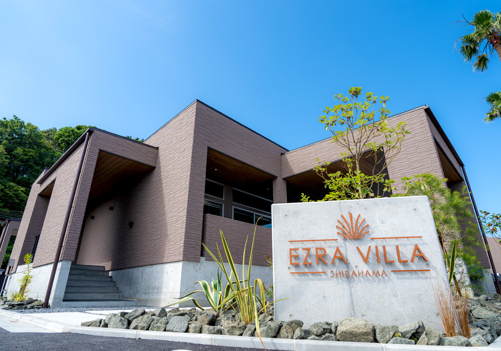 EZRA VILLA ~SHIRAHAMA~(エヅラヴィラ白浜)(公式写真11)