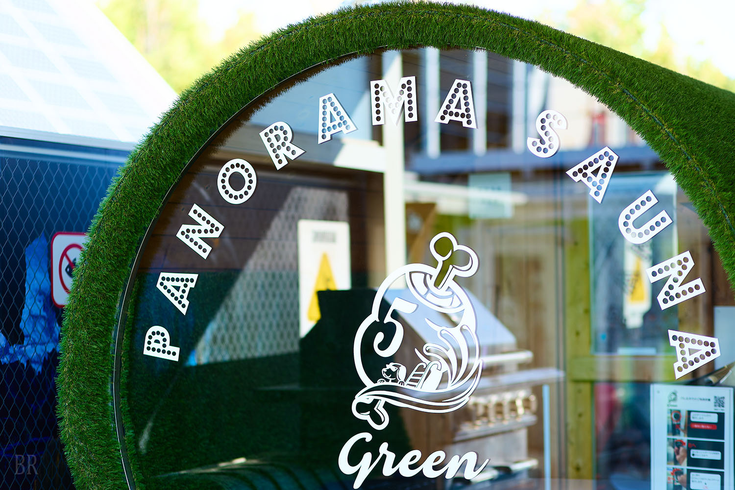 f.f.Vacation House Blue(公式写真15)