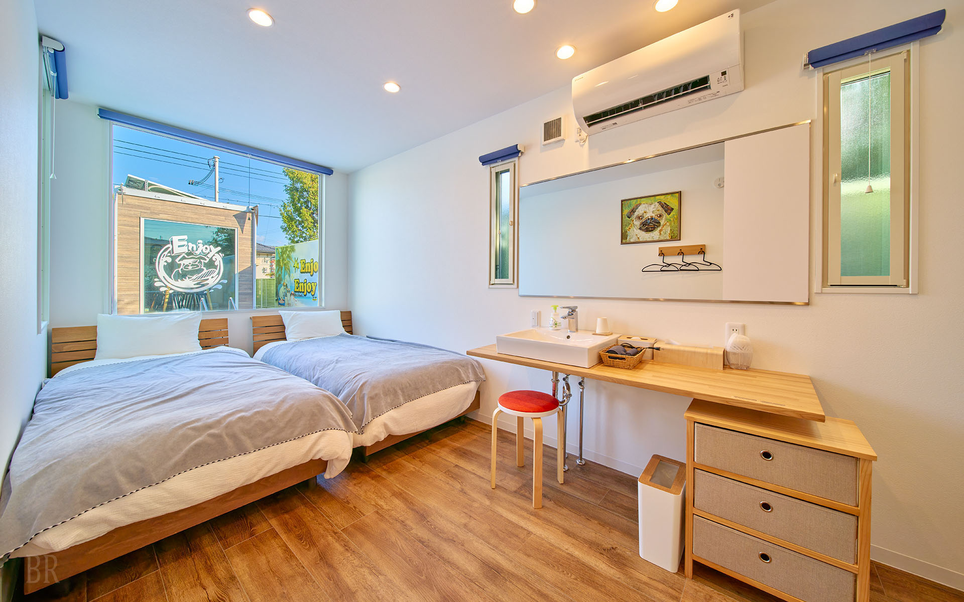f.f.Vacation House Green(公式写真7)