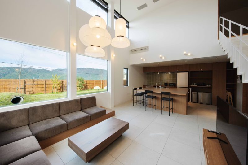 ASNOVA RESORT / FOLQ HAKONE GORA(フォルク箱根強羅)(公式写真8)