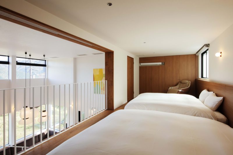 ASNOVA RESORT / FOLQ HAKONE GORA(フォルク箱根強羅)(公式写真13)