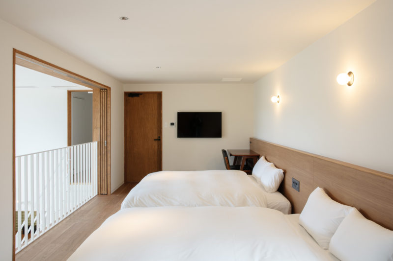 ASNOVA RESORT / FOLQ HAKONE GORA(フォルク箱根強羅)(公式写真14)
