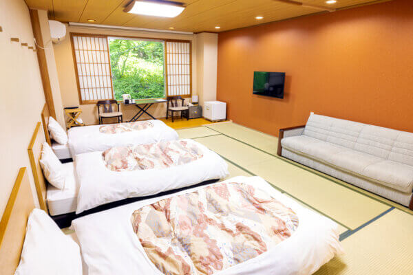 フォレストハウスだいせん(Forest House DAISEN)(公式写真2)