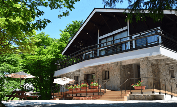フォレストハウスだいせん(Forest House DAISEN)(公式写真3)