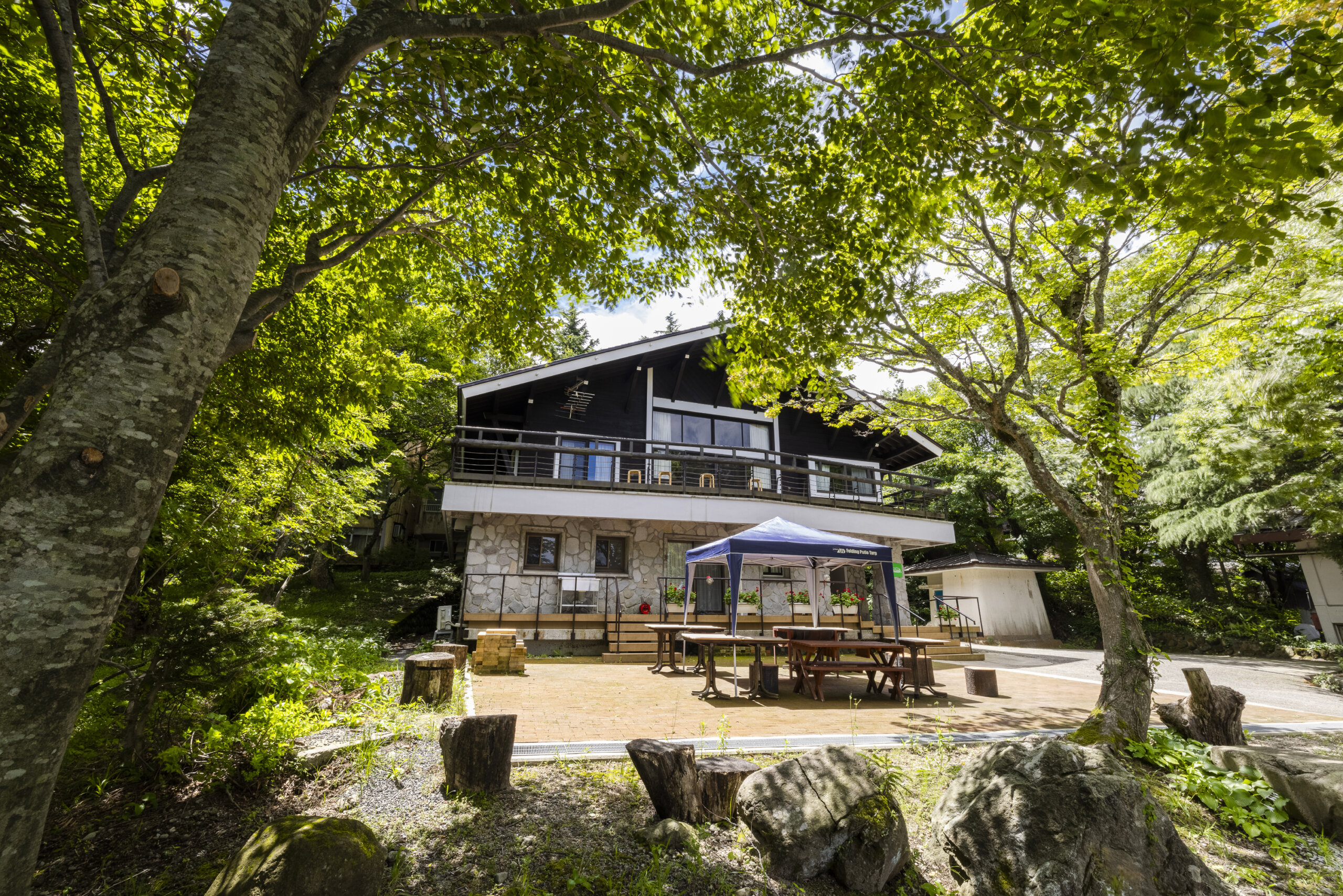 フォレストハウスだいせん(Forest House DAISEN)(公式写真10)