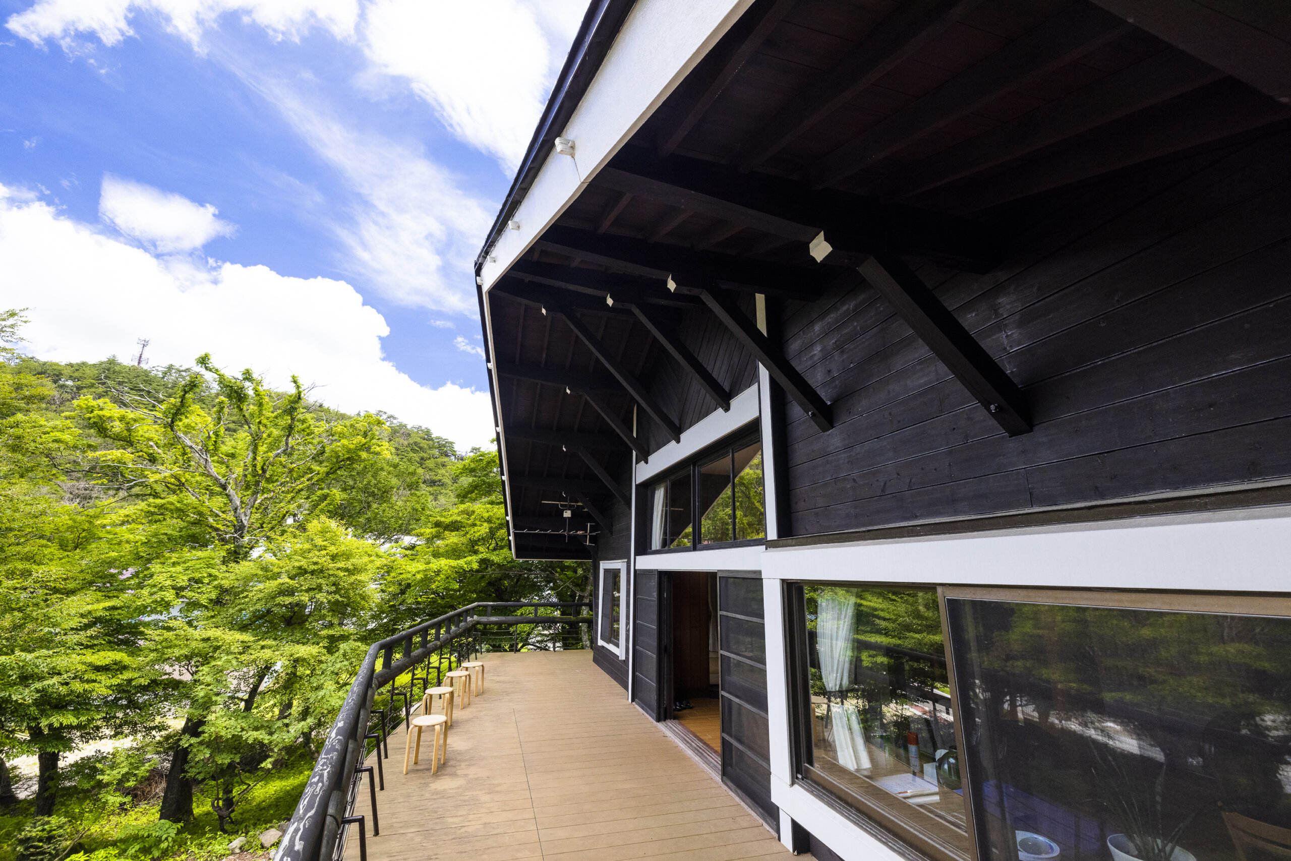 フォレストハウスだいせん(Forest House DAISEN)(公式写真12)