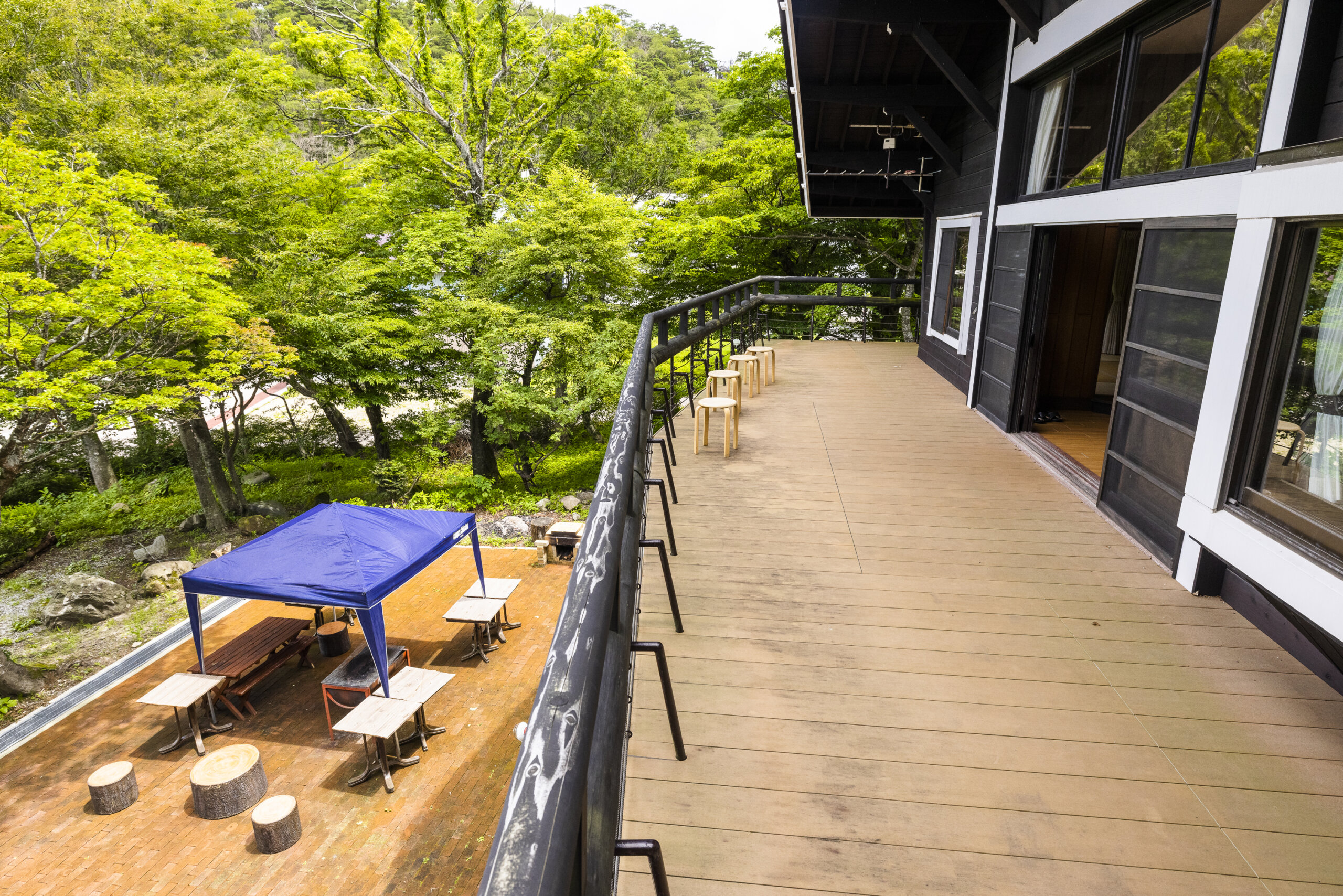 フォレストハウスだいせん(Forest House DAISEN)(公式写真13)