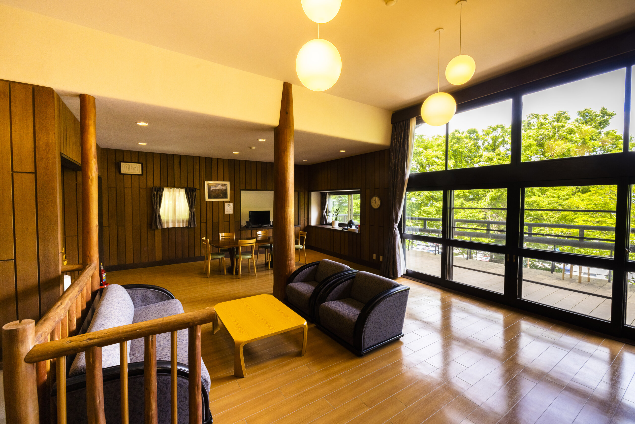 フォレストハウスだいせん(Forest House DAISEN)(公式写真14)