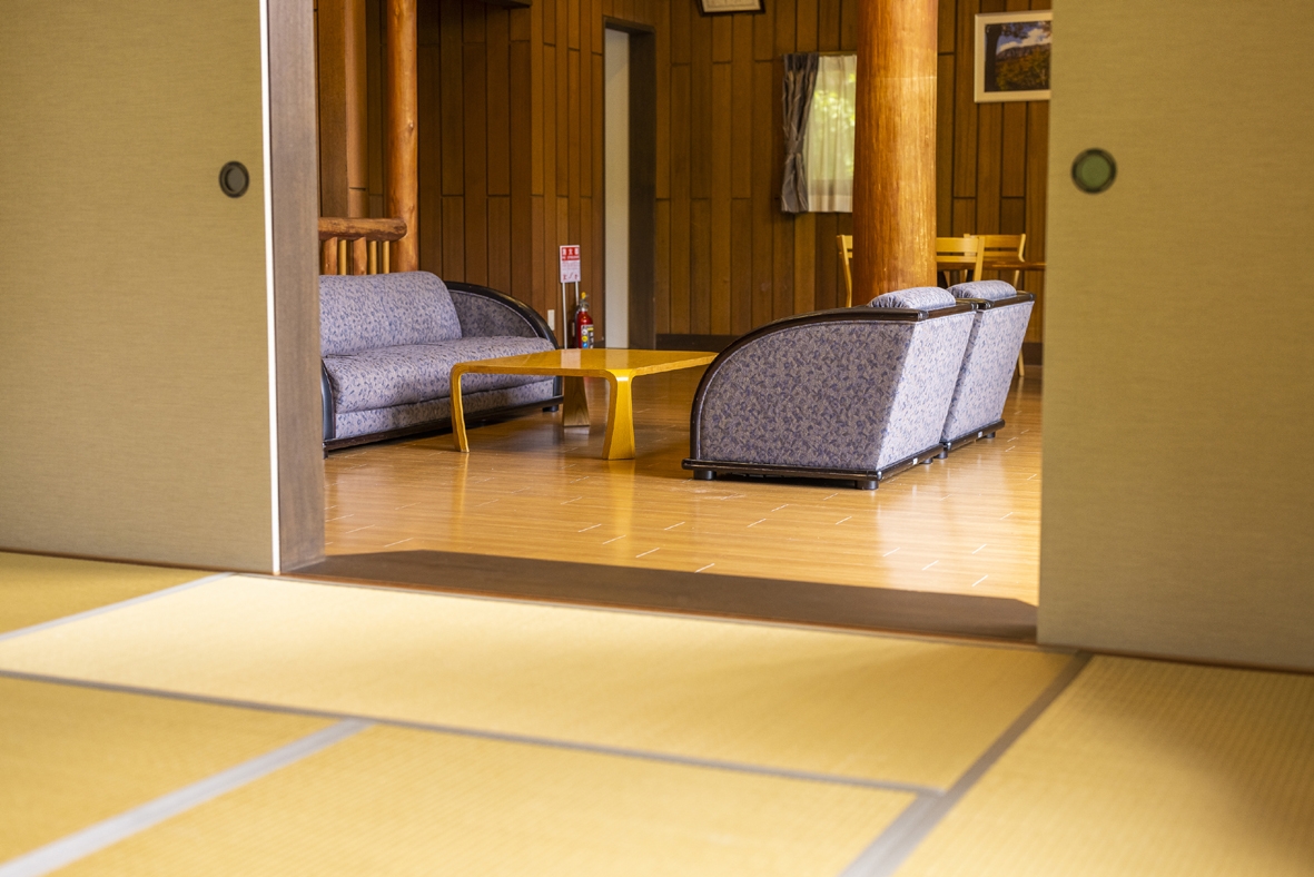 フォレストハウスだいせん(Forest House DAISEN)(公式写真16)
