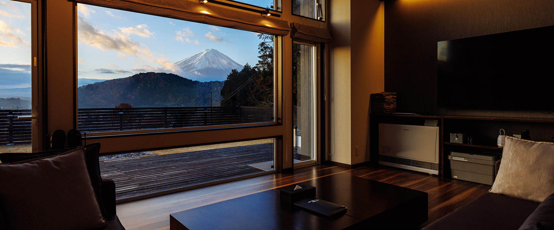 Private villa FujiNagi(フジナギ)(公式写真5)