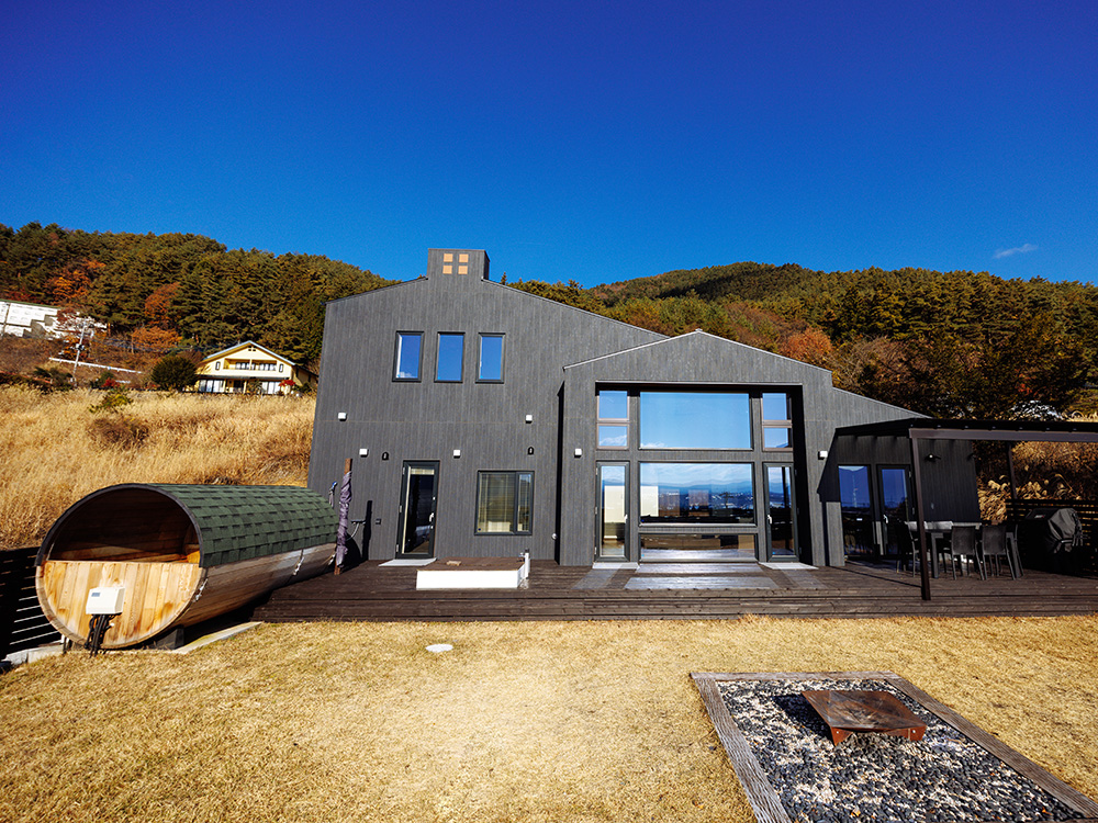 Private villa FujiNagi(フジナギ)(公式写真17)