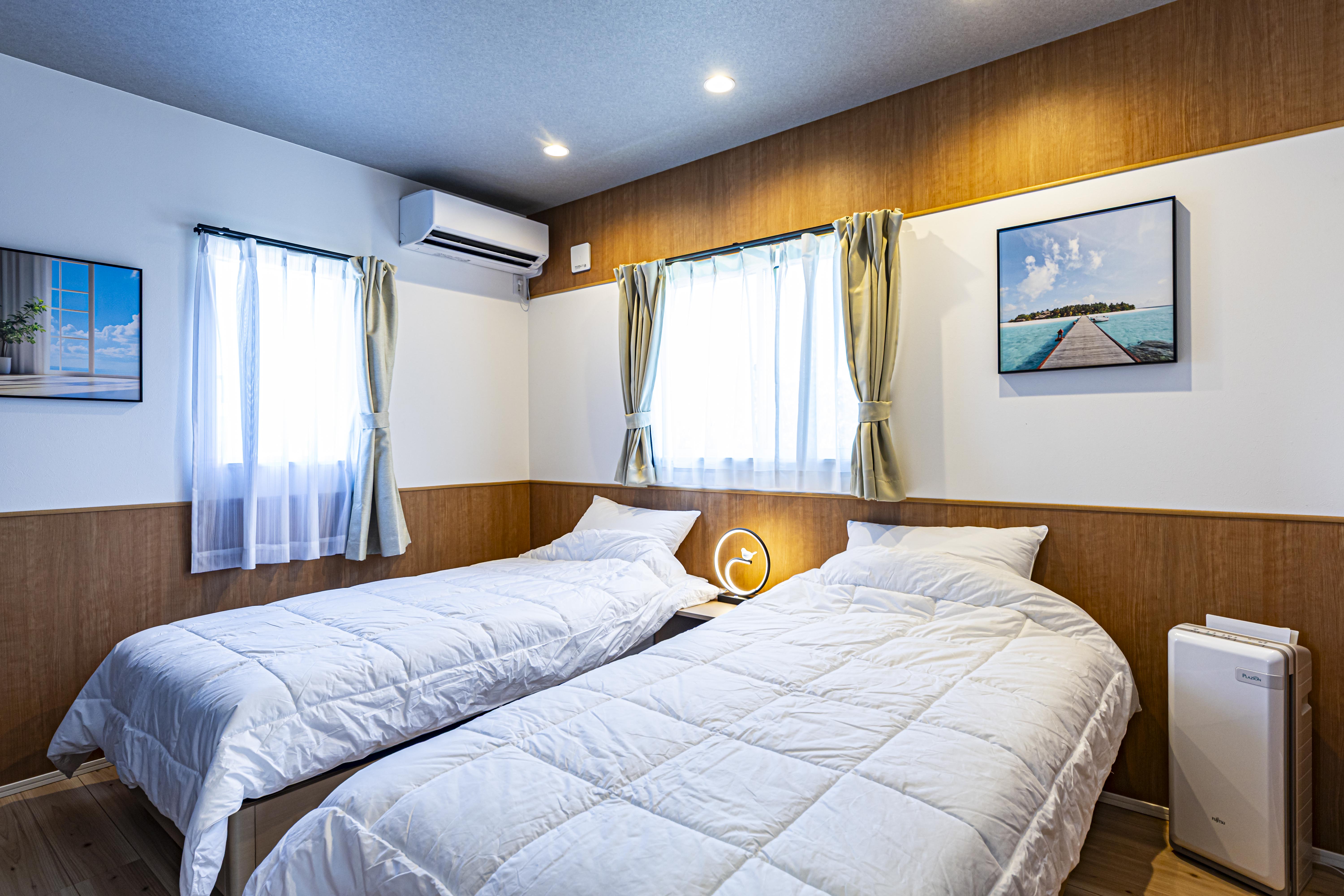 Galaxy Pool Resort(公式写真7)