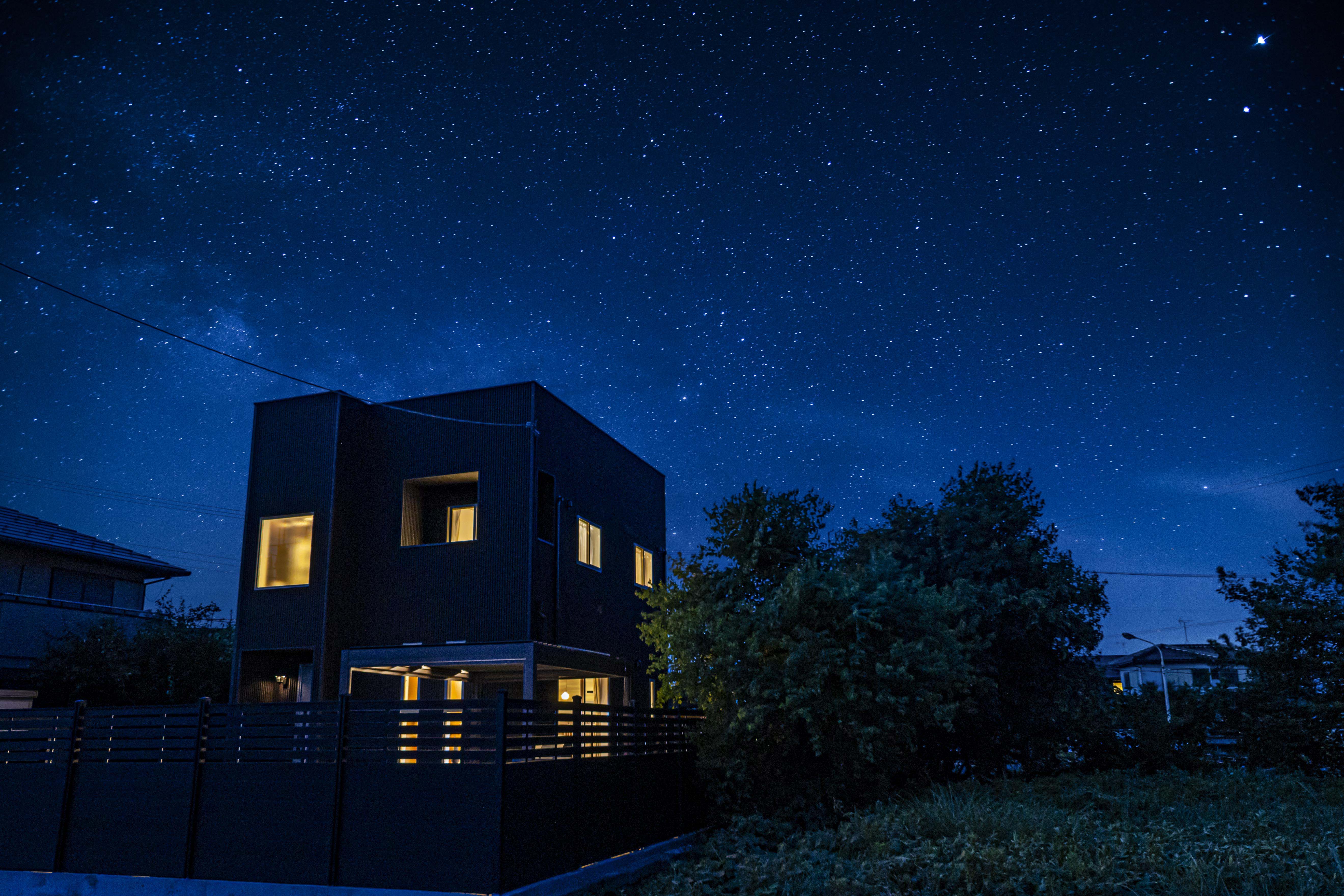 Galaxy Pool Resort(公式写真9)