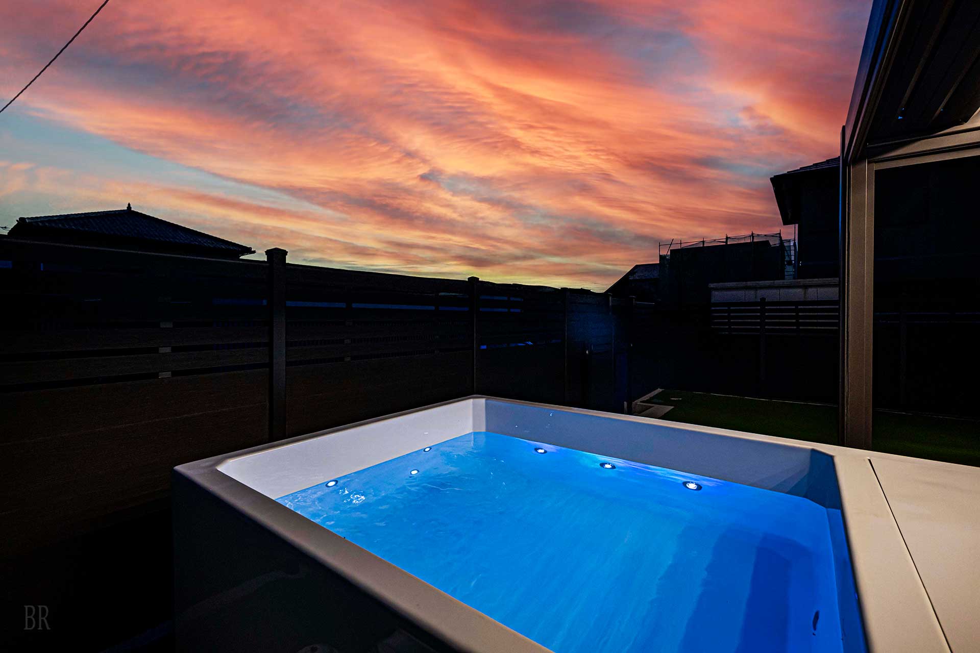 Galaxy Pool Resort(公式写真10)