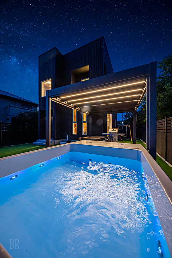 Galaxy Pool Resort(公式写真14)