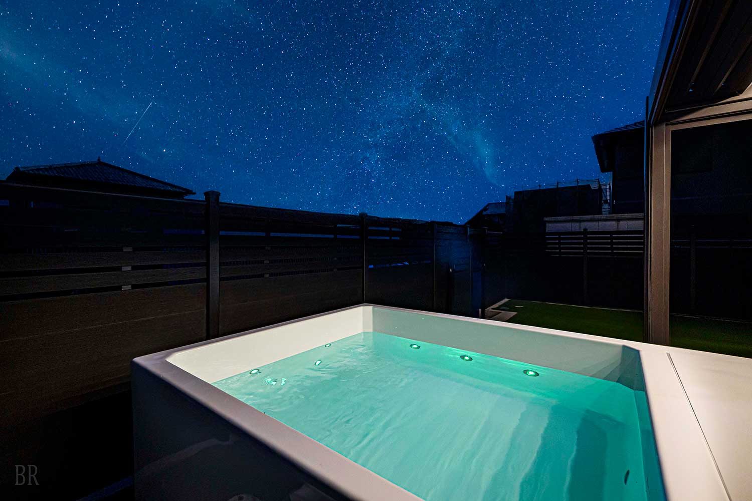 Galaxy Pool Resort(公式写真21)