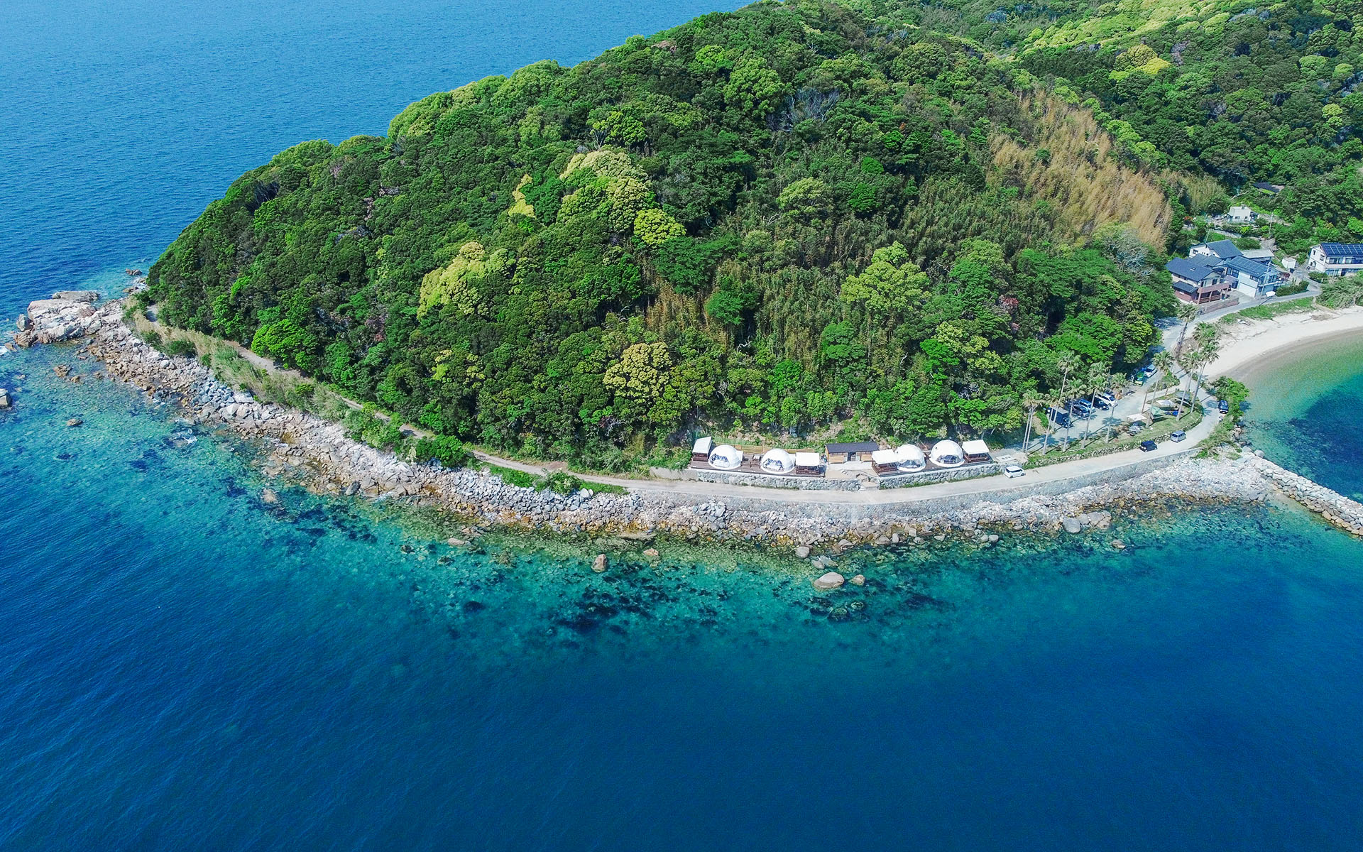 プライベートヴィラ鹿児島 Genkouの森(公式写真24)