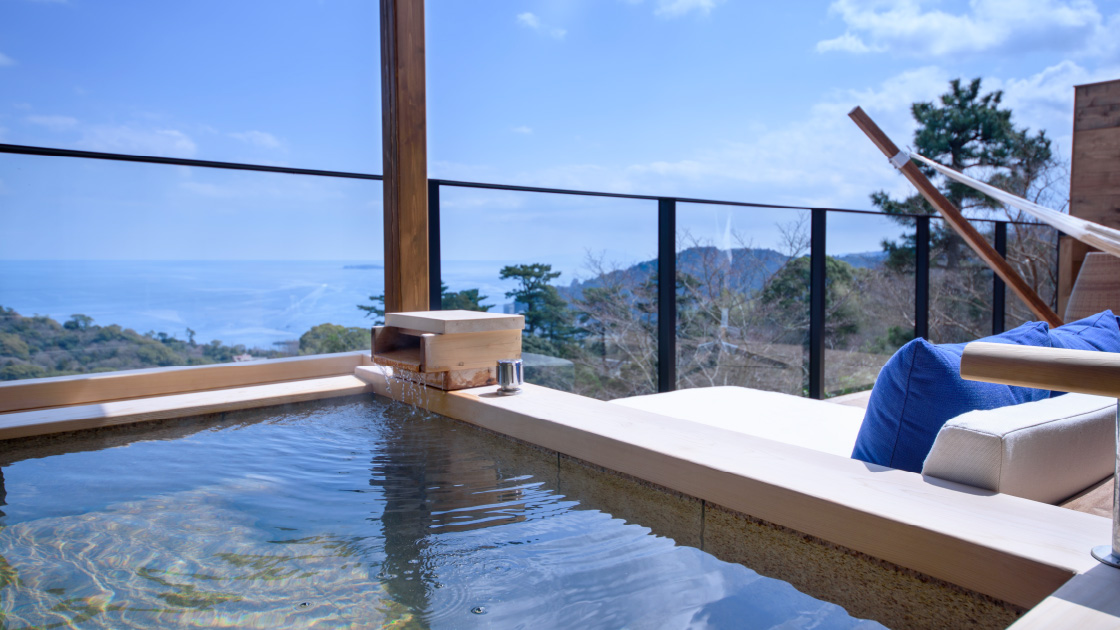 GLAMDAY VILLA 海森風(うみもりかぜ)熱海(公式写真14)