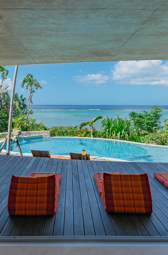 GLAMDAY VILLA OKINAWA 中村邸(公式写真4)