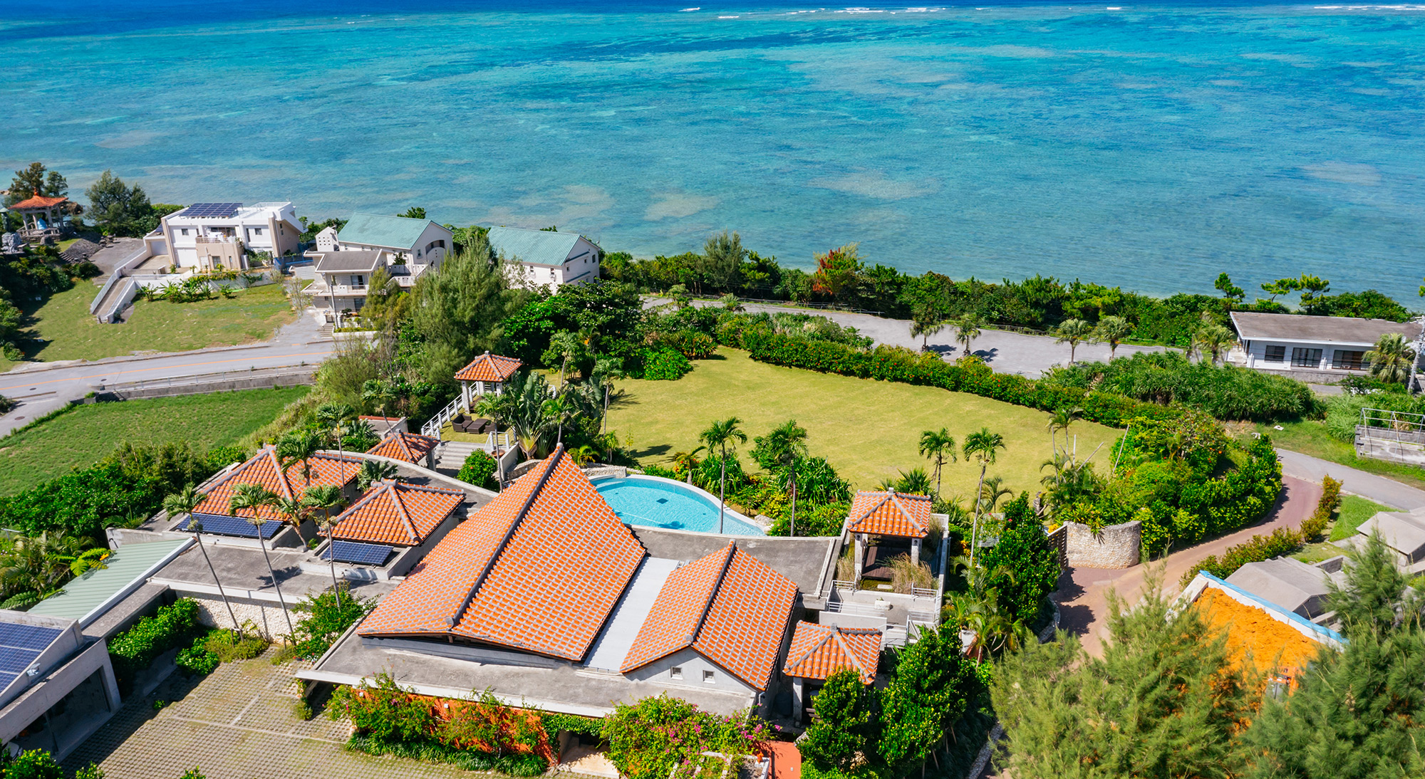 GLAMDAY VILLA OKINAWA 中村邸(公式写真5)