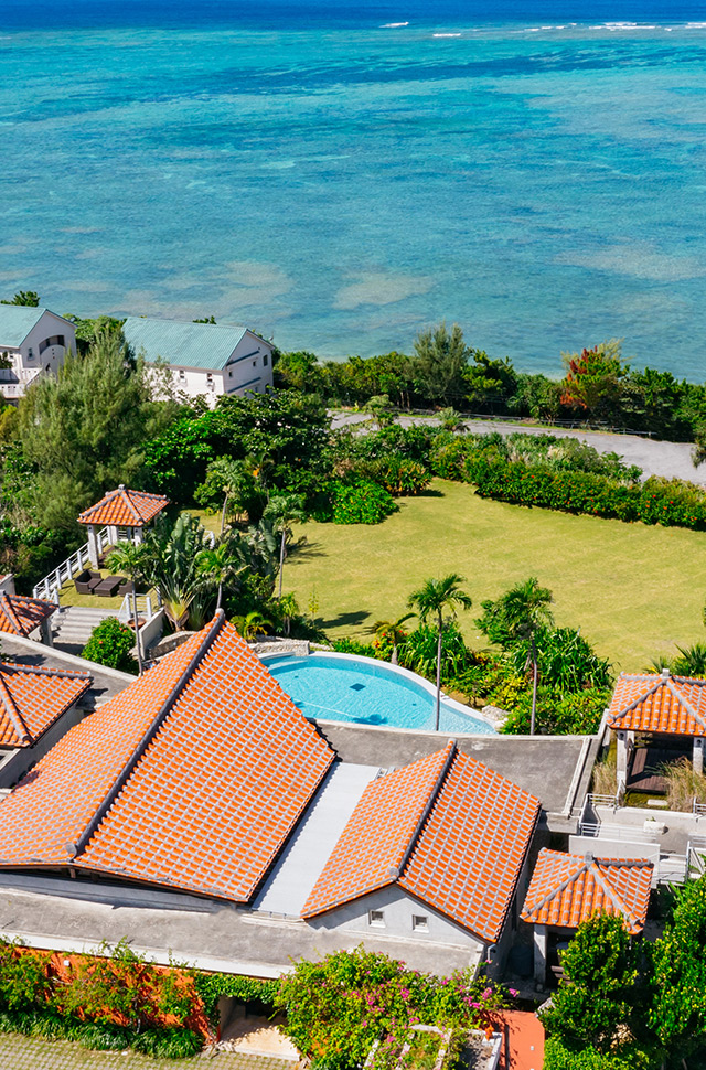 GLAMDAY VILLA OKINAWA 中村邸(公式写真6)