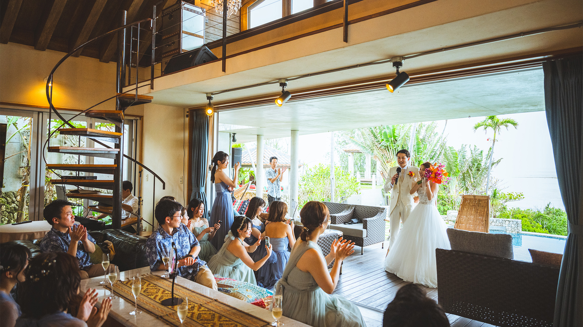 GLAMDAY VILLA OKINAWA 中村邸(公式写真18)