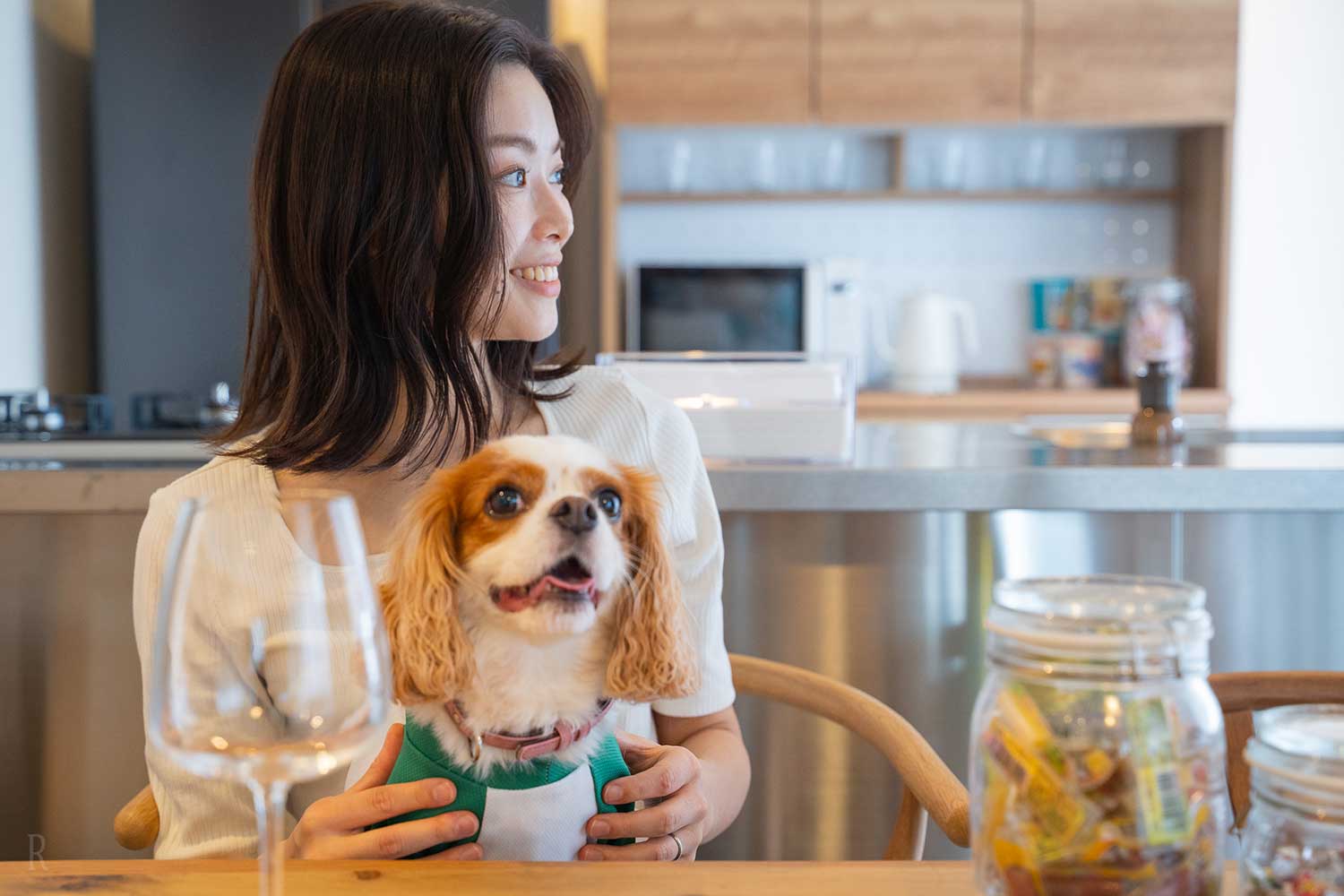 愛犬と貸切サウナヴィラ糸島(公式写真7)