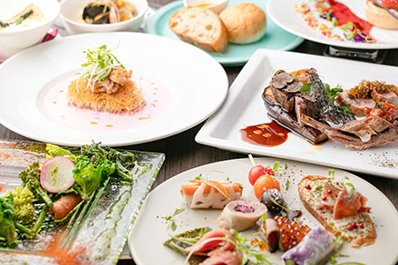ドギーズヴィラ釜口(公式写真17)