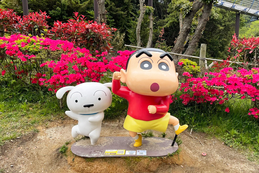 ドギーズヴィラ釜口(公式写真21)
