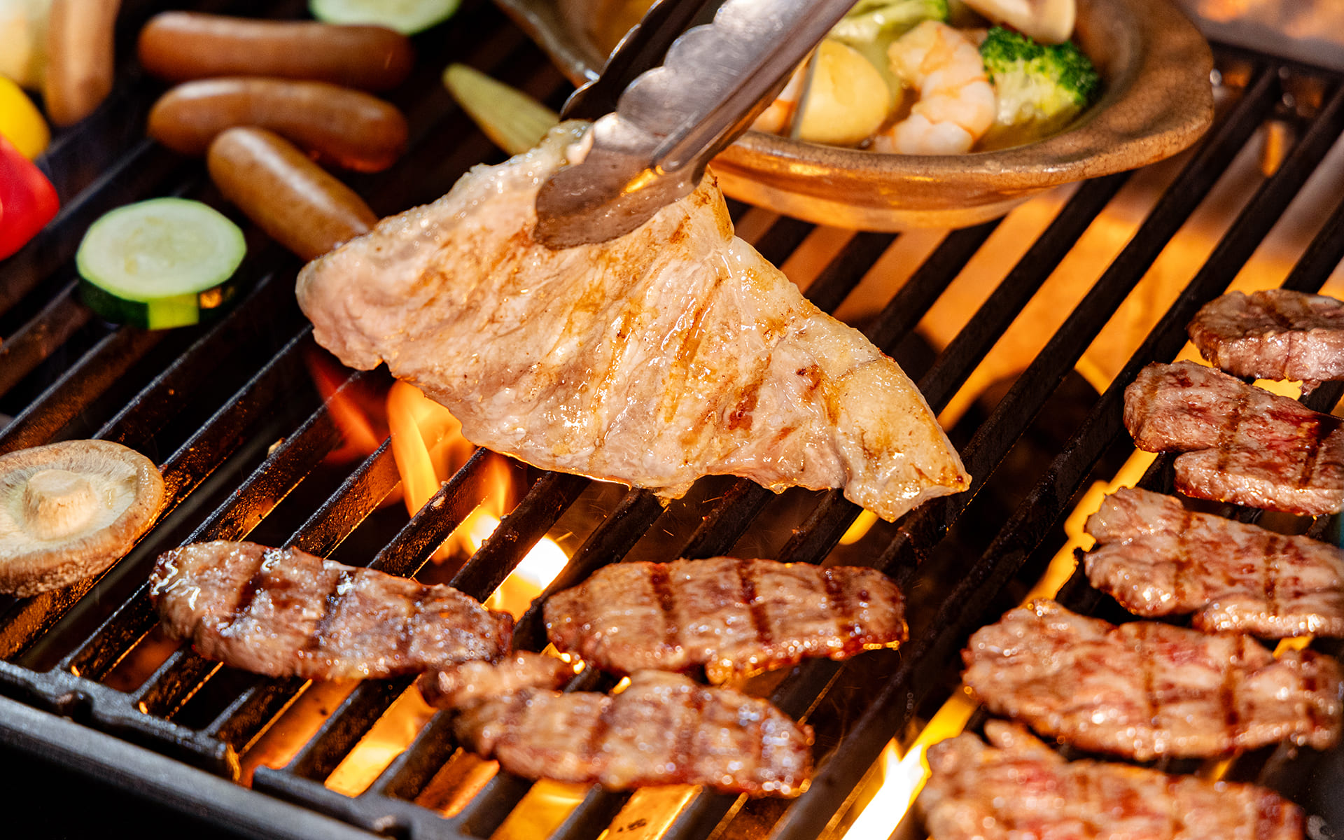 AKAGI GLAMPING VILLAGE(公式写真10)