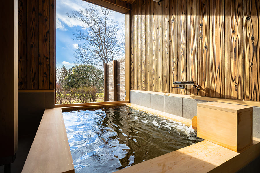 AKAGI GLAMPING VILLAGE(公式写真16)