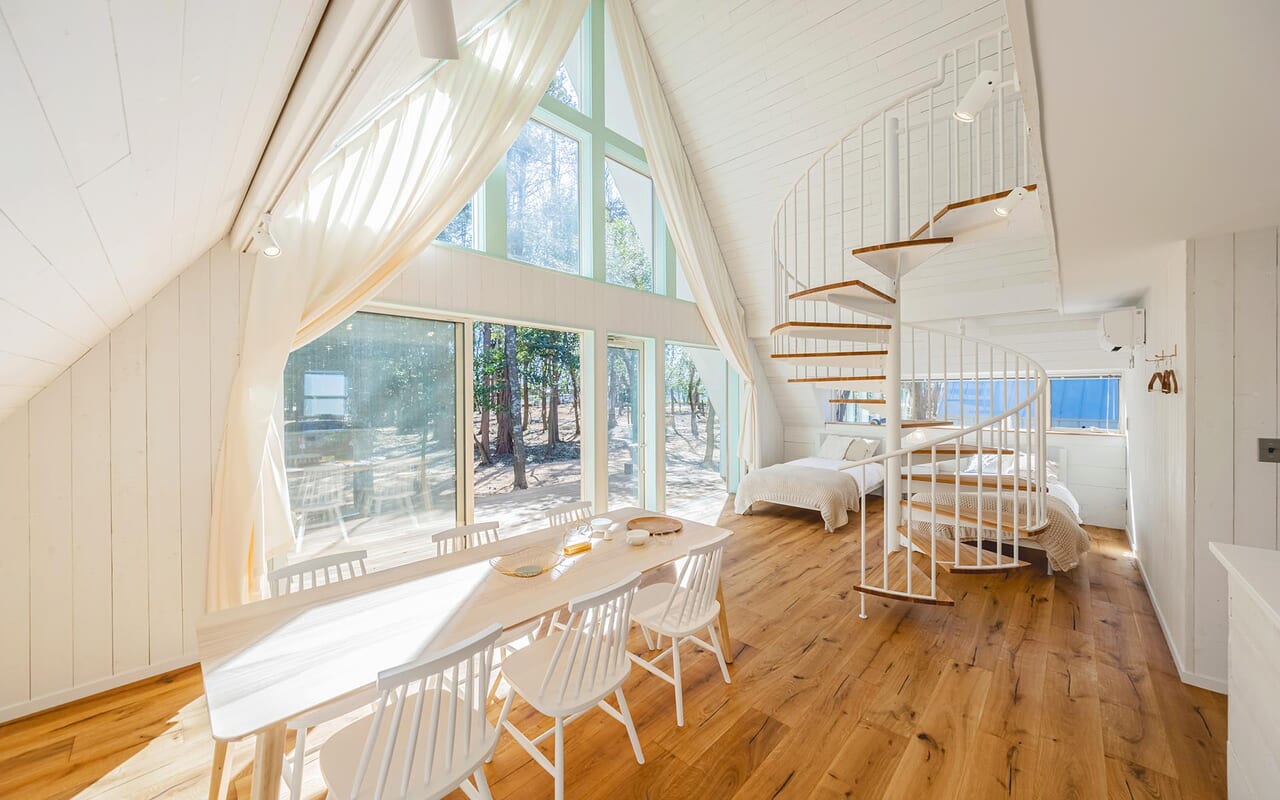 ALOHA GLAMPING RESORT SAKAI(公式写真2)